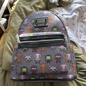 Loungefly backpack
